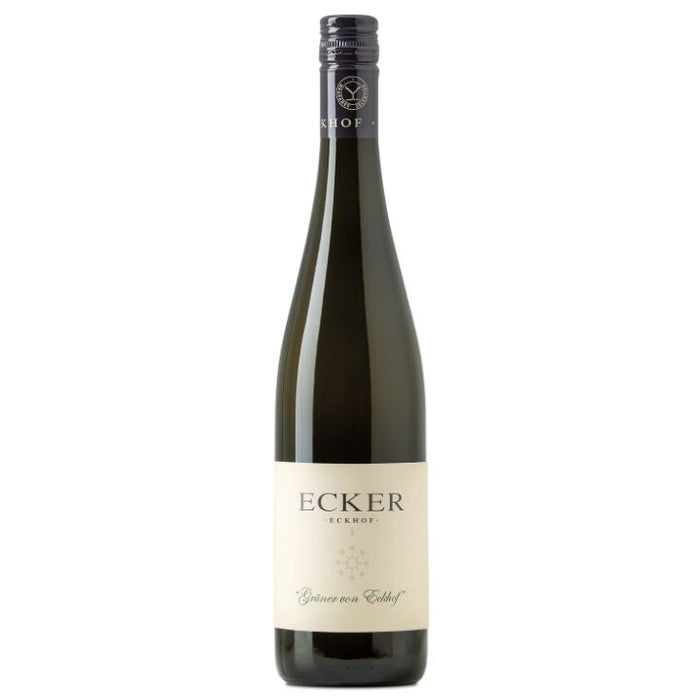Ecker-Eckhof, Grüner Veltliner von Eckhof