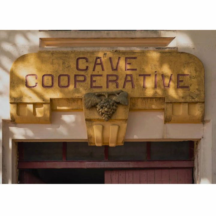 Esyandon Vignerons Cave Cooperative