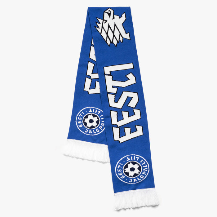 ESTONIA NATIONAL TEAM SCARF