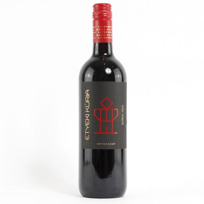 Reserve Wines Etyeki Kuria Red Blend 2018