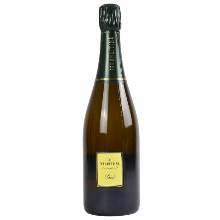 Ferghettina Franciacorta Brut NV