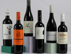 Find Your New Favourite... Syrah/Shiraz