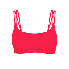 Pool Days Top D+ - Rescue
