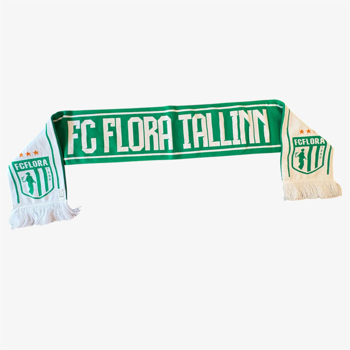 FLORA FC SCARF
