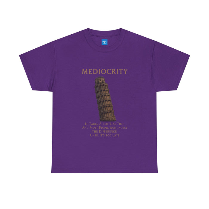 Purple / S