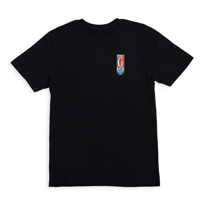 Galpin Speed Shop Tee