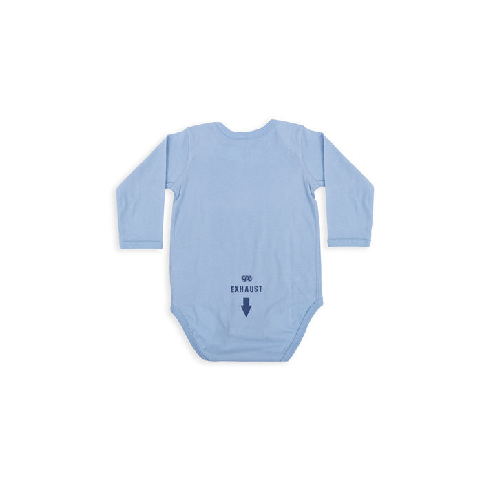 Gas Babies Onsie