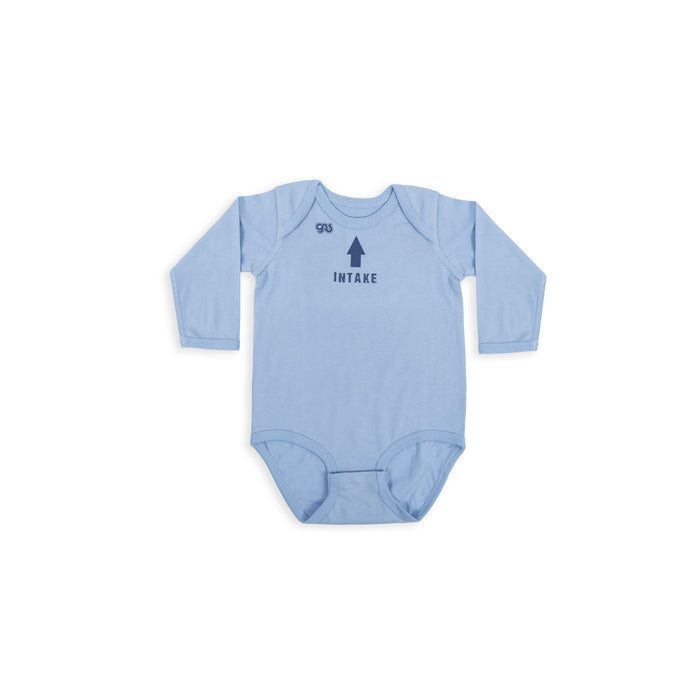 Gas Babies Onsie