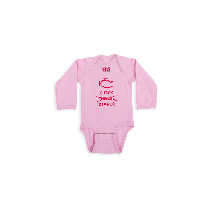 Gas Babies Onsie
