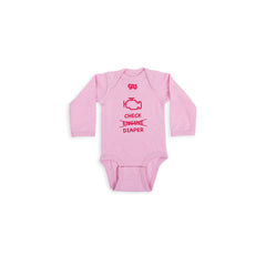 Gas Babies Onsie