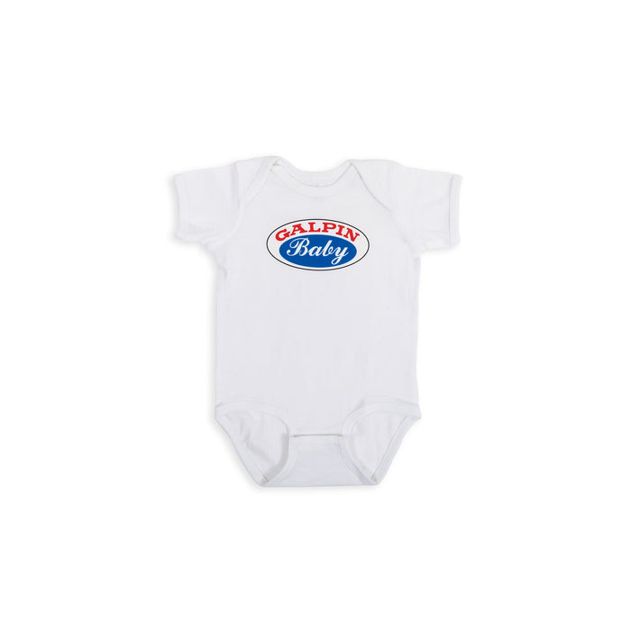 Gas Babies Onsie