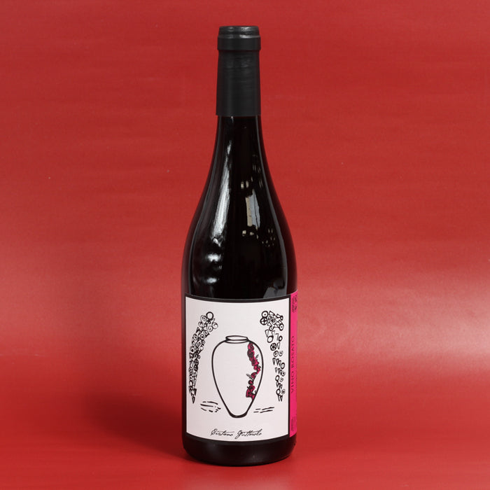 Guttarolo, Vino Rosato 2020