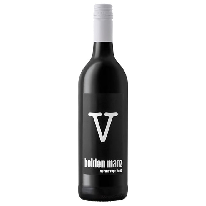 Holden Manz, Vernissage 2018