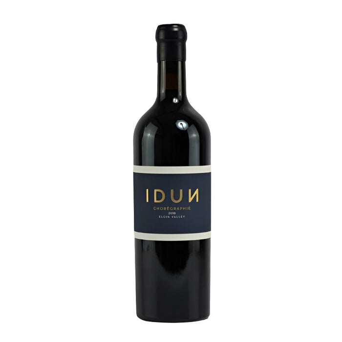Idun, Choregraphie 2019