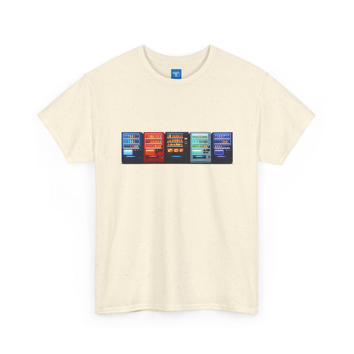 Japan Culture Tee — Vendos Graphic T-Shirt