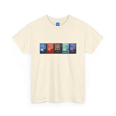 Japan Culture Tee — Vendos Graphic T-Shirt
