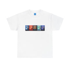 Japan Culture Tee — Vendos Graphic T-Shirt