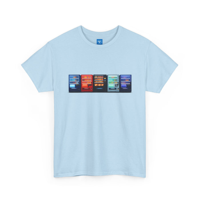 Japan Culture Tee — Vendos Graphic T-Shirt