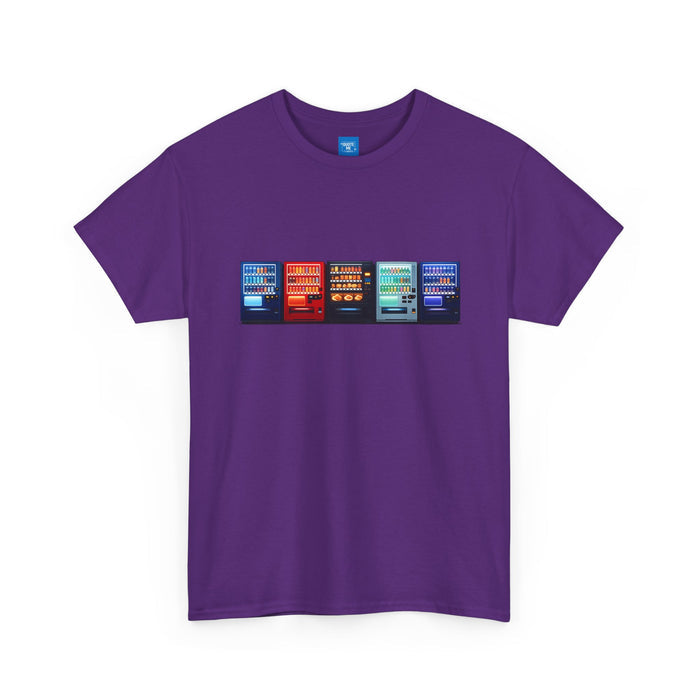 Japan Culture Tee — Vendos Graphic T-Shirt