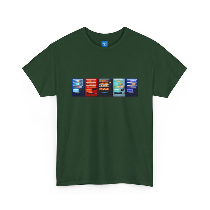 Japan Culture Tee — Vendos Graphic T-Shirt