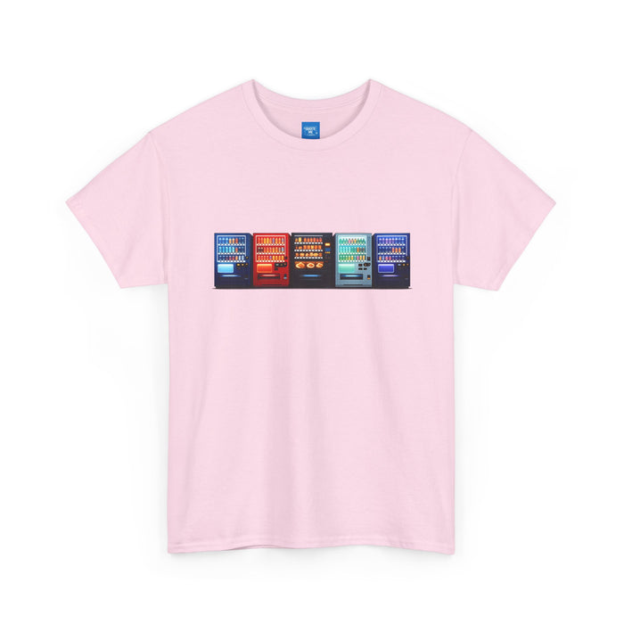 Japan Culture Tee — Vendos Graphic T-Shirt