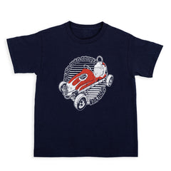 Kids 1/4 Midget racer