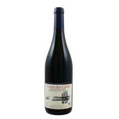 Les Vignerons d'Estezargues, VdP du Gard Cuvee des Galets 2022