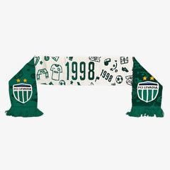 LEVADIA SCARF