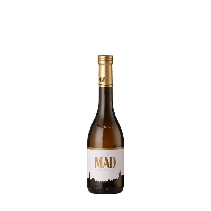 Mad Tokaji Late Harvest 2019 (37.5 cl)