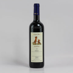 Marziano Abbona, Barolo Pressenda DOCG 2005