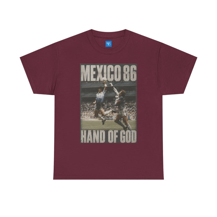 Maroon / S