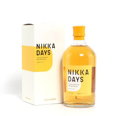 Reserve Wines | Nikka Days Whisky (70cl, 43%)