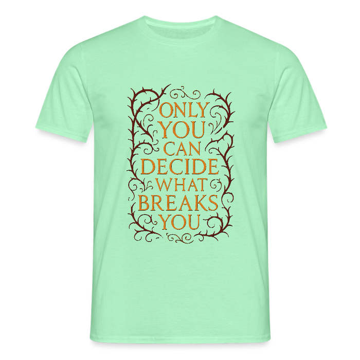 mint green / S