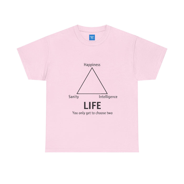 Light Pink / S