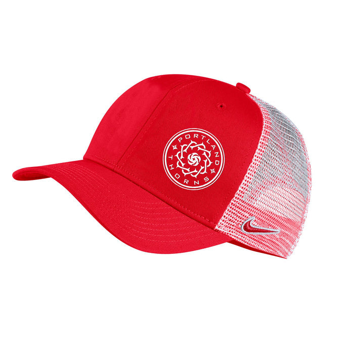 PORTLAND THORNS FC 940 NIKE TRUCKER HAT