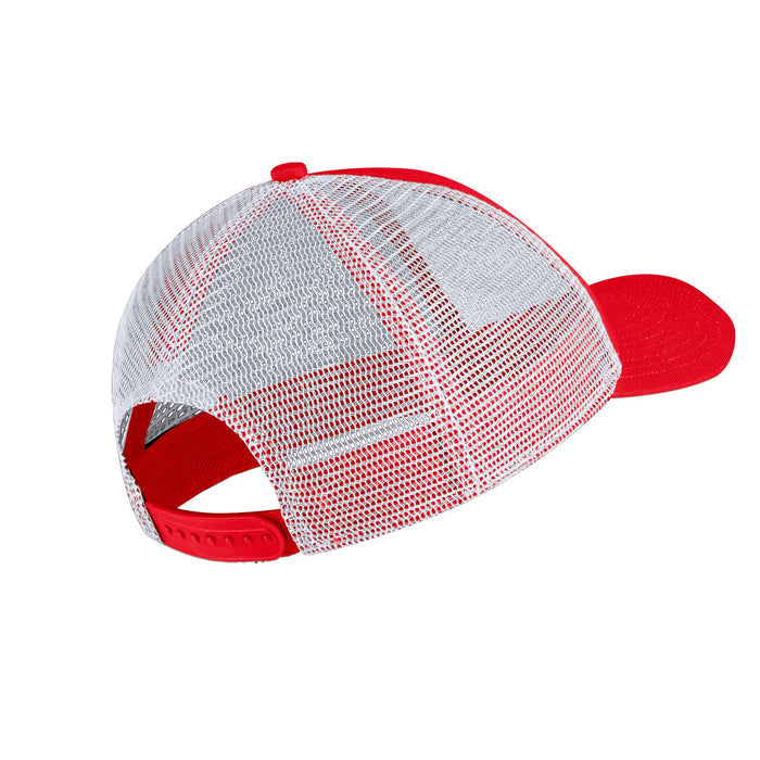 PORTLAND THORNS FC 940 NIKE TRUCKER HAT