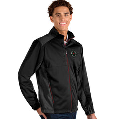 PORTLAND THORNS FC MEN'S REVOLVE LONG SLEEVE JACKET