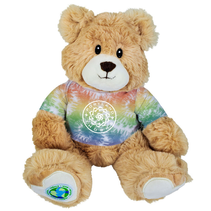 PORTLAND THORNS FC RECYCLE BEAR - ETHEL