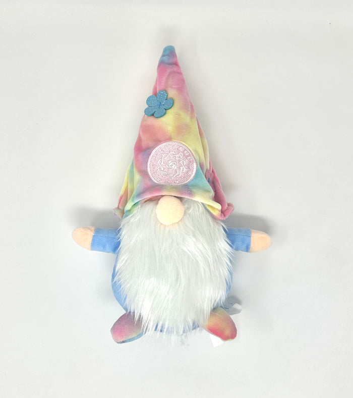PORTLAND THORNS FC TIE DYE GNOME PLUSH