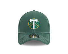 PORTLAND TIMBERS FC 3930 CLASSIC LOGO HAT