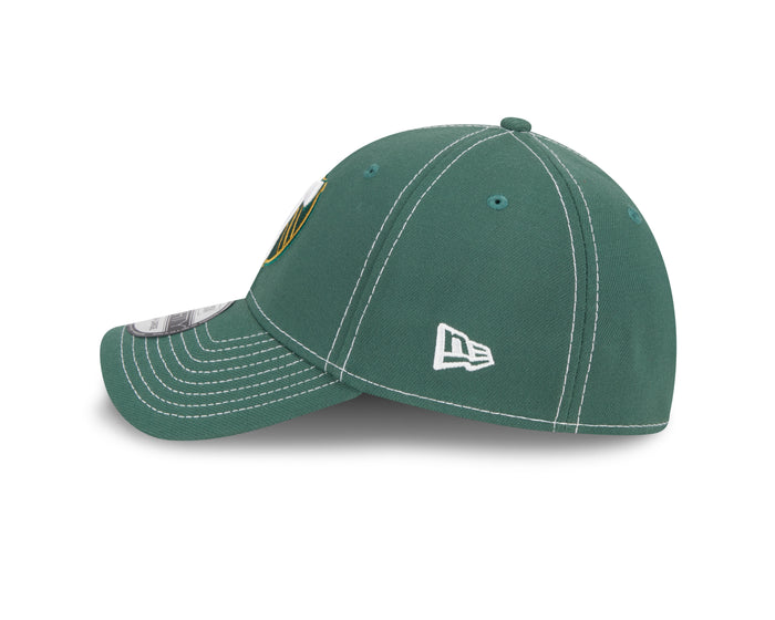 PORTLAND TIMBERS FC 3930 CLASSIC LOGO HAT