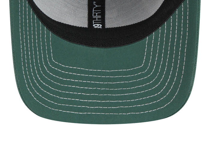PORTLAND TIMBERS FC 3930 CLASSIC LOGO HAT