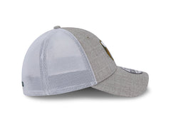 PORTLAND TIMBERS FC 3930 HEATHERED LOGO HAT
