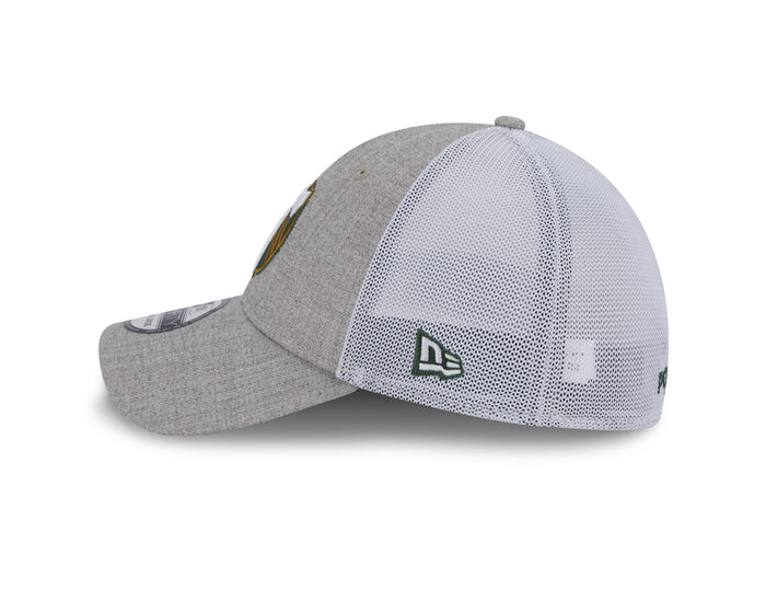 PORTLAND TIMBERS FC 3930 HEATHERED LOGO HAT