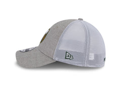 PORTLAND TIMBERS FC 3930 HEATHERED LOGO HAT