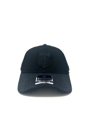 PORTLAND TIMBERS FC 3930 ICONIC STRUCTURED STRETCH HAT