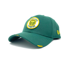 PORTLAND TIMBERS FC 3930 RETRO RIPPED