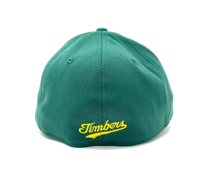 PORTLAND TIMBERS FC 3930 RETRO RIPPED