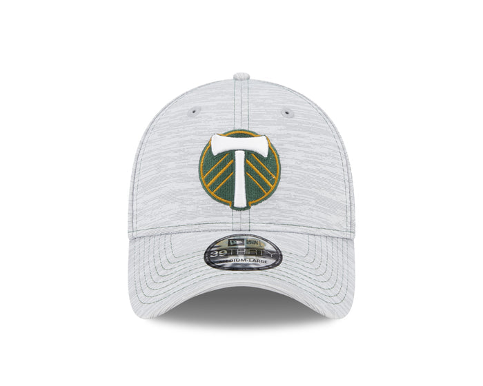 PORTLAND TIMBERS FC 3930 SPEED LOGO HAT