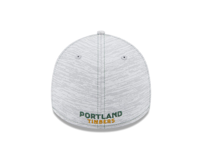 PORTLAND TIMBERS FC 3930 SPEED LOGO HAT